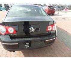 stop vw passat 2.0tdi cba