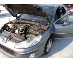 supapa turbo peugeot 407  2004/05-2008