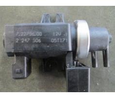 supapa vacum 2247906 bmw 320 e90 2.0d