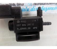 supapa vacum skoda octavia 1.6fsi 037906283c
