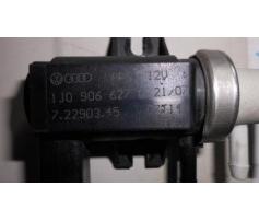 supapa vacum turbo vw passat 2.0tdi 1j0906627b