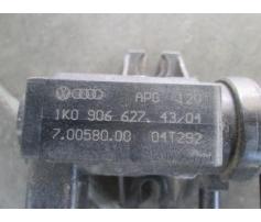supapa vacum vw golf 5 2.0sdi 1k0906627