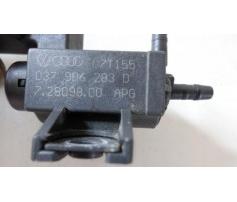 supapa vacum vw passat 2.0tdi 037906283d