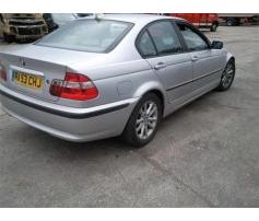 janta aliaj bmw 320 e46