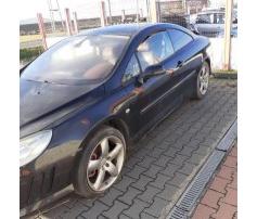 suport motor peugeot 407 2.7hdi uhz 2usi