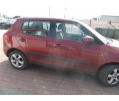 suport motor skoda fabia 2 1.2b bzg 2008