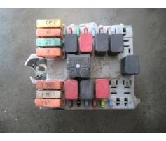 tablou sigurante fiat doblo 1.3multijet cod 51763772