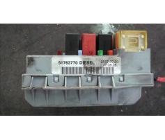 tablou sigurante fiat doblo 1.3multijet