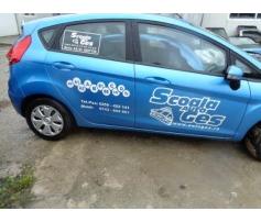 tablou sigurante ford fiesta 1.6tdci hhje