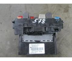 tablou sigurante mercedes c 200 kompressor cod 0025459401