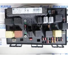 tablou sigurante opel astra h 1.3cdti 13191131fh