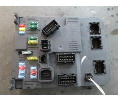 tablou sigurante peugeot 407 1.6hdi 9662463380