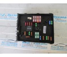 tablou sigurante skoda octavia 2 2.0tdi bmn 0634301968e