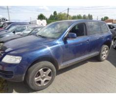 tablou sigurante vw touareg 2.5tdi bac