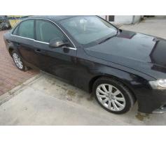 tampon cutie audi a4 2.0tdi caga