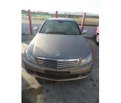 tampon cutie mercedes c 220 cdi w204
