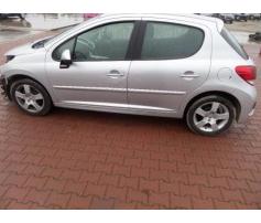 tampon motor peugeot 207 1.6hdi