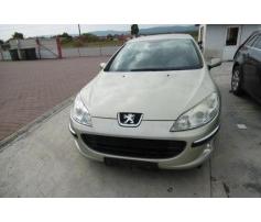 tampon motor peugeot 407 1.6hdi 9hz