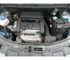 tampon motor skoda fabia 2 combi (5j) 1.4i
