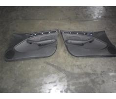 tapiterie usa bmw 320 e46