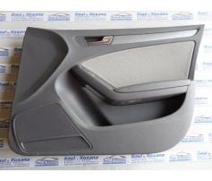 tapiterie usa dreapta spate audi a4 2.0tdi cag