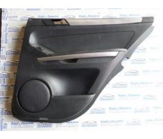 tapiterie usa dreapta spate mercedes ml 320 cdi w164