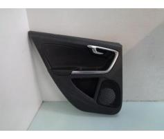 tapiterie usa dreapta spate volvo s60 2.0d