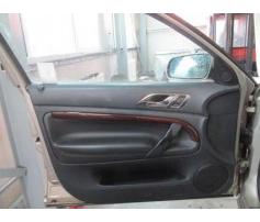 tapiterie usa skoda superb (3u4) 2002/02 - 2008/03