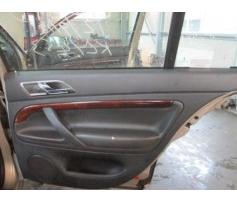 tapiterie usa skoda superb (3u4) 2002/02 - 2008/03