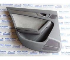 tapiterie usa stanga fata audi a4 2.0tdi cag