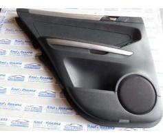 tapiterie usa stanga spate mercedes ml 320 cdi w164