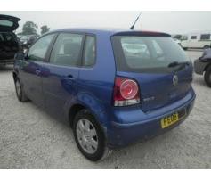 tapiterie usa volkswagen polo (9n) 2001/10-2009/11