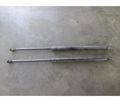 telescop capota vw polo 9n