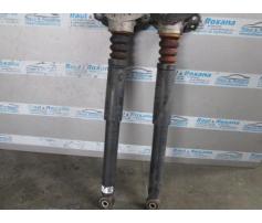 telescop spate vw golf 6 1.6tdi cay