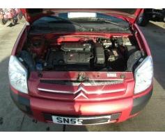 citroen berlingo  1996/07-2008