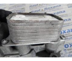 termoflot ford focus c max 2.0tdci