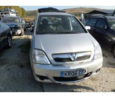 termoflot opel meriva 1.7cdti dth