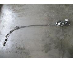 timonerie 5 viteze 4m5r7c4553db ford focus 2 1.6b shda