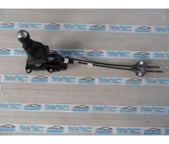 timonerie cutie de  vieza ford focus 2 1.8b cod 4m5r7c453db