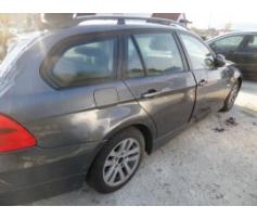 timonerie cutie de viteza bmw 3 touring e91 2.0d