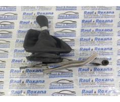 timonerie cutie de viteza dreapta bmw seria 1 2.0d