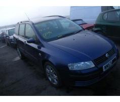 turbosuflanta fiat stilo 1.9jtd