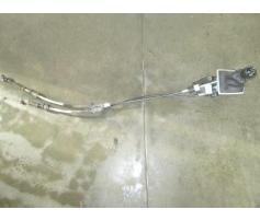 timonerie cutie de viteza ford focus 2 tdci