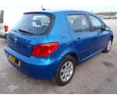 timonerie cutie de viteza peugeot 307 1.6hdi 9hy