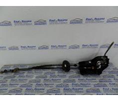 timonerie cutie de viteza peugeot 307 1.6hdi 9hz 9657303580