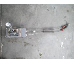 timonerie cutie de viteza renault megane 2 (bm0/1_, cm0/1_) 2002/11-2007/03