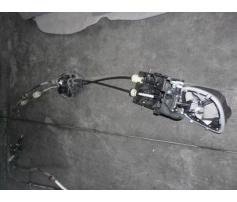 timonerie cutie de viteza renault megane scenic 2 2003-2009