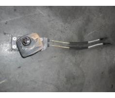 timonerie cutie de viteza seat cordoba  (6l2) 2002/09-2009/11