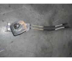 timonerie cutie de viteza seat ibiza 4 (6l1) 2002/03-2009/10