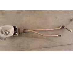 timonerie cutie de viteza volkswagen  passat variant (3b6) 2000/11-2005/08